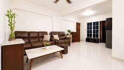 Blk 851 Khatib Evergreen I (Yishun), HDB 4 Rooms #551002751